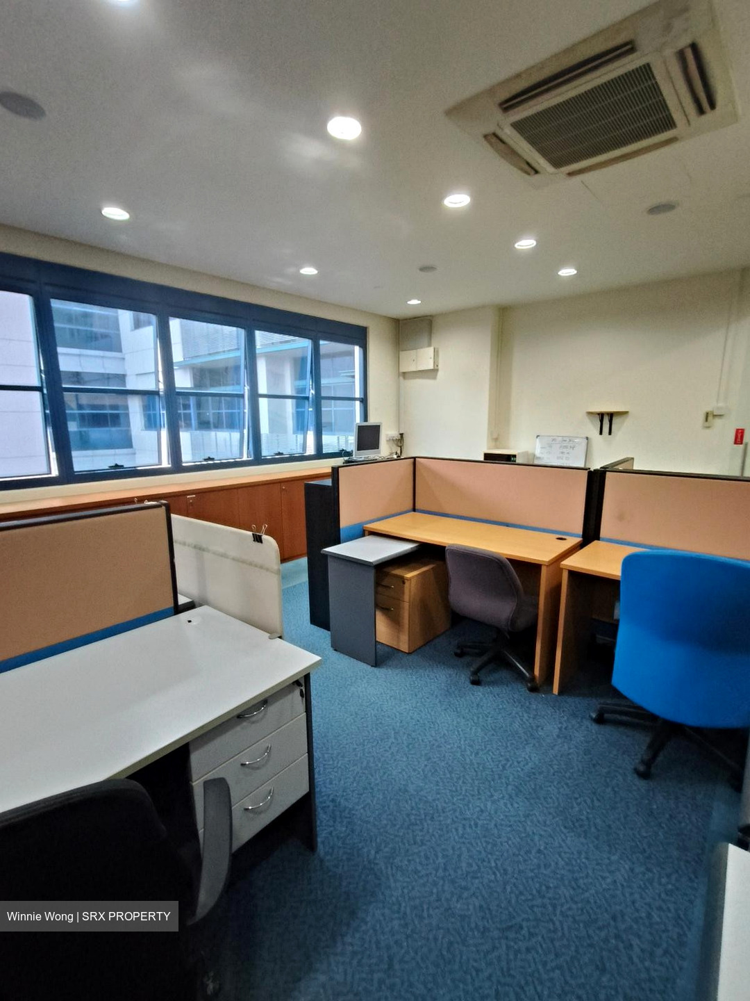 Ubi Techpark (D14), Office #542361281